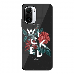 Just Wicked Xiaomi Mi 11X 5G