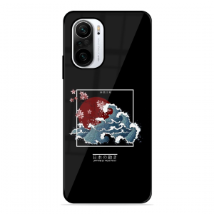 The Culture Xiaomi Mi 11X 5G