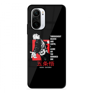 The Honered One Xiaomi Mi 11X 5G