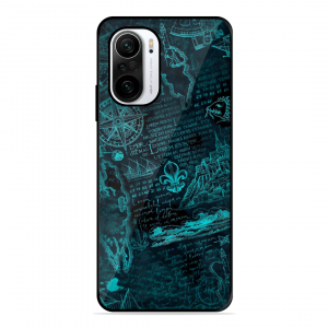 The Ancient Mystry Xiaomi Mi 11X 5G