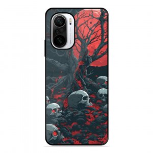 Tree Of Death Xiaomi Mi 11X 5G