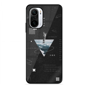 Galactic Void Xiaomi Mi 11X 5G