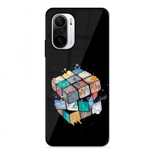 Edges Of Earth Xiaomi Mi 11X 5G