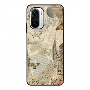 Paper Of Life Xiaomi Mi 11X 5G