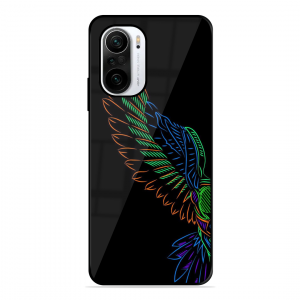 Wings Of Freedom Xiaomi Mi 11X 5G