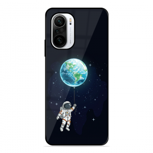 Being Astronaut Xiaomi Mi 11X 5G