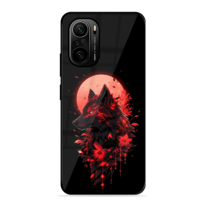 Eternal Wolf Xiaomi Mi 11X Pro 5G