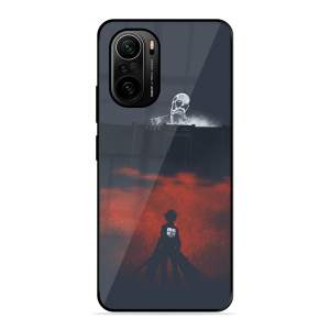 Final Boss Xiaomi Mi 11X Pro 5G