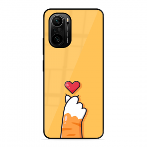 Kitty Love Xiaomi Mi 11X Pro 5G