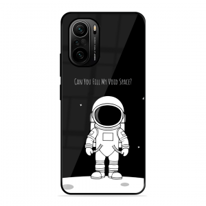 Fill The Void Space Xiaomi Mi 11X Pro 5G