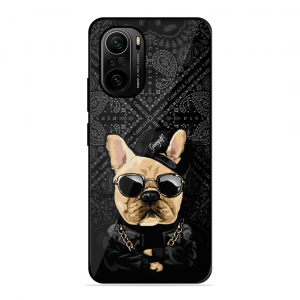 Elite Thug Commander Xiaomi Mi 11X Pro 5G