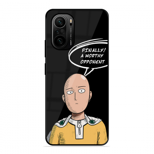 Finally Worthy Opponent Xiaomi Mi 11X Pro 5G