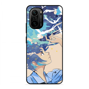 My Own World Xiaomi Mi 11X Pro 5G