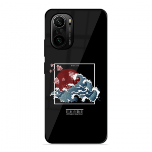 The Culture Xiaomi Mi 11X Pro 5G