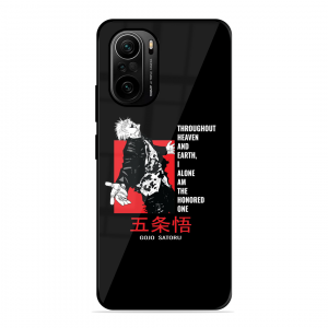 The Honered One Xiaomi Mi 11X Pro 5G