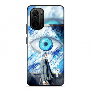 The Six Eye Xiaomi Mi 11X Pro 5G