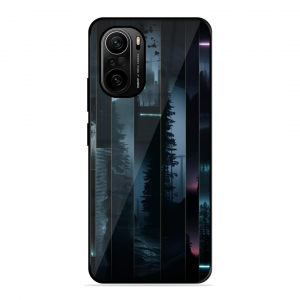 Stripped City Xiaomi Mi 11X Pro 5G