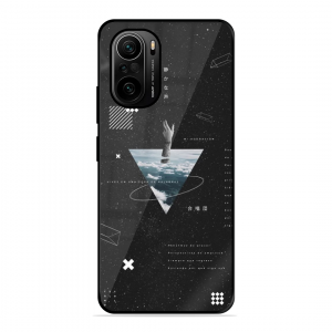 Galactic Void Xiaomi Mi 11X Pro 5G