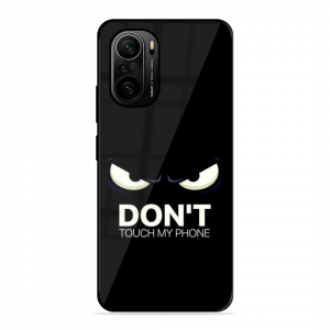 Dare To Touch Xiaomi Mi 11X Pro 5G