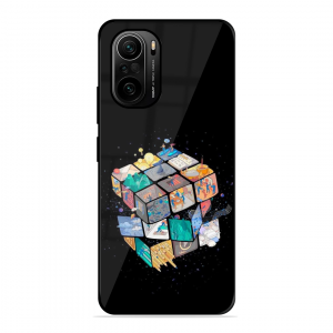 Edges Of Earth Xiaomi Mi 11X Pro 5G