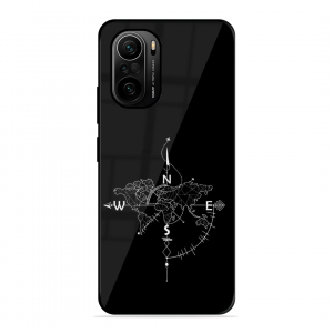 The Sailer's Direction Xiaomi Mi 11X Pro 5G