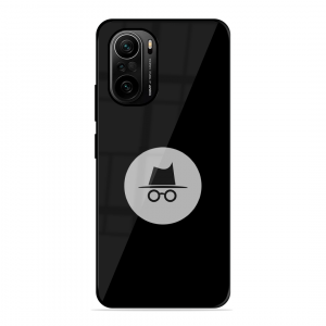 Incognito Mode Xiaomi Mi 11X Pro 5G