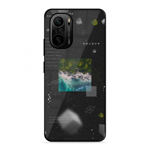 Void Nature Xiaomi Mi 11X Pro 5G