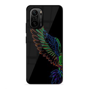 Wings Of Freedom Xiaomi Mi 11X Pro 5G