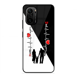 Mom & Dad Xiaomi Mi 11X Pro 5G