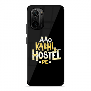 Hostel Life Xiaomi Mi 11X Pro 5G