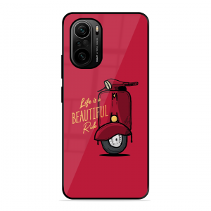 Ride Is Life Xiaomi Mi 11X Pro 5G