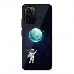 Being Astronaut Xiaomi Mi 11X Pro 5G