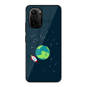 Revolves Around Xiaomi Mi 11X Pro 5G