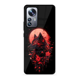 Eternal Wolf Xiaomi Mi 12 Pro 5G