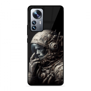 Cold Martian Xiaomi Mi 12 Pro 5G