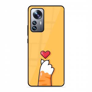 Kitty Love Xiaomi Mi 12 Pro 5G
