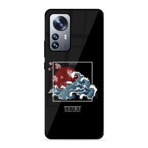 The Culture Xiaomi Mi 12 Pro 5G