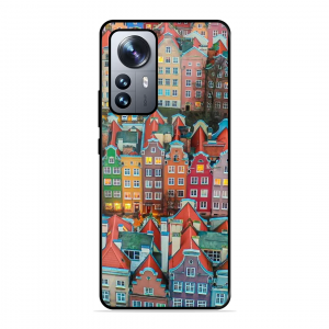 The Town Xiaomi Mi 12 Pro 5G