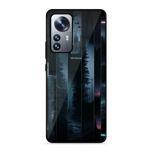 Stripped City Xiaomi Mi 12 Pro 5G