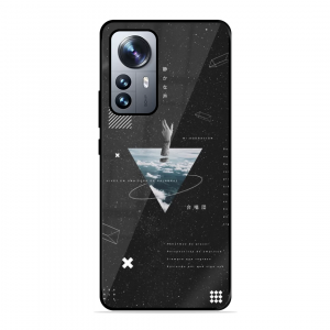 Galactic Void Xiaomi Mi 12 Pro 5G