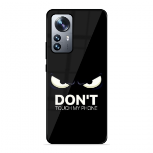 Dare To Touch Xiaomi Mi 12 Pro 5G