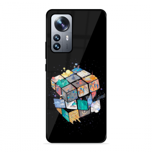 Edges Of Earth Xiaomi Mi 12 Pro 5G