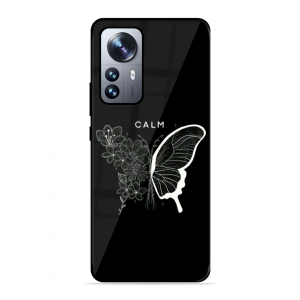 Creature Of Calmness Xiaomi Mi 12 Pro 5G