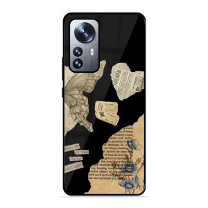 Joy Of Nostalgia Xiaomi Mi 12 Pro 5G