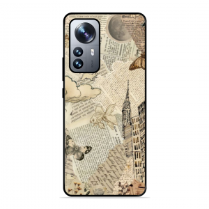 Paper Of Life Xiaomi Mi 12 Pro 5G