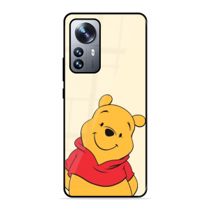 Cute Bear Xiaomi Mi 12 Pro 5G