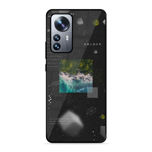 Void Nature Xiaomi Mi 12 Pro 5G