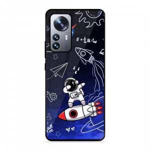 Cosmology Xiaomi Mi 12 Pro 5G