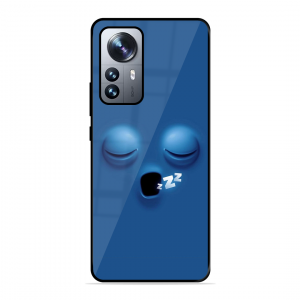 The Sleepy Buddy Xiaomi Mi 12 Pro 5G