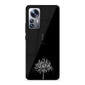 The Lost Flower Xiaomi Mi 12 Pro 5G